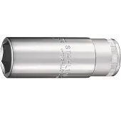 Stahlwille 51 S 22 03240022 Sexkant Hylsnyckelinsats 12.5 mm 1/2 1/2