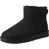 Ugg Classic Mini II Mini Boots i svart