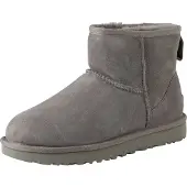 Ugg Classic Mini II - Grey - 39