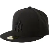 New Era 59fifty New York Yankees Keps