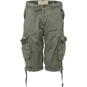 Alpha industries Jet Cargo Shorts