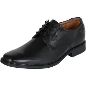 Clarks Shoes Tilden Plain Skor