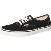 Vans Knytsko 'Authentic' svart / vit