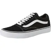 Vans Old Skool Dam, svart