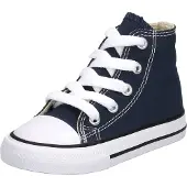 Converse Sneaker 'Chuck Taylor All Star' mörkblå / vit