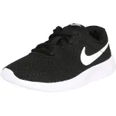 Nike Tanjun Lågtopp Barn Livsstilsskor Svart Vit Barn 3-7 År 818382-011 28
