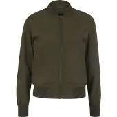 Urban Classics Övergångsjacka gran