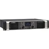 Yamaha PX5, 0,1%, 100 dB, 500 W, 800 W, 500 W, -60 dB