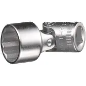 Stahlwille 47 12 02040012 Dubbelsexkant Hylsnyckelinsats 12 mm 3/8 3/8