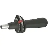 Stahlwille 760/15 Vridmomentskruvmejsel