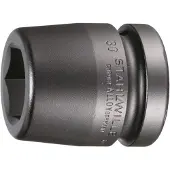 Stahlwille 60 IMP 46 26010046 Sexkant Hylsnyckelinsats 25 mm 1