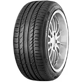 Continental Sommardäck ContiSportContact 5 235/50R18 97V