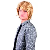 Boland - Spike Blonde Wig