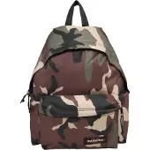 Eastpak Ryggsäck - Padded Pak'r - 24L - Camo - - One Size - Ryggsäck