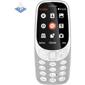 Nokia Mobiltelefon Nokia 3310 (Renoverade A)