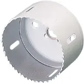 Wolfcraft 3772000 Hålsåginsats 60 mm 1 st