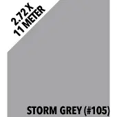 Colorama Circular Reflector, Silver, Vit, 96,5 cm (38), 950 mm, 950 mm