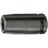 Stahlwille 66 IMP 27 26020027 Sexkant Hylsnyckelinsats 25 mm 1 1