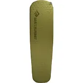 Sea to Summit Camp Self Inflating Mat Regular Green självuppblåsande liggunderlag