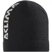 Aclima WarmWool Jib Beanie Jet Black