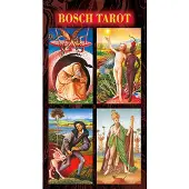 Ginza.se Bosch Tarot