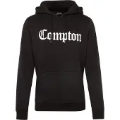 Mister tee Compton Tröja