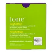 New Nordic Tone 120 tabletter