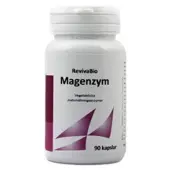 Revivabio Magenzym 90 kapslar