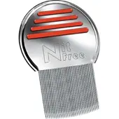 Inspagat NitFree luskam
