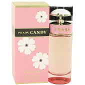 Prada Candy Florale Eau de Toilette 80 ml