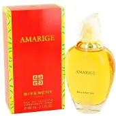 Givenchy Amarige Eau de Toilette 100 ml