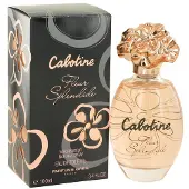 Parfums gres Cabotine Fleur Splendide Vapo 100ml Eau De Toilette