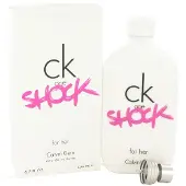 Calvin Klein Parfym Damer Calvin Klein EDT