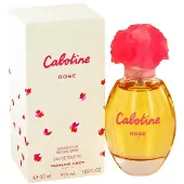 Parfums Grès Cabotine Rose Eau de Toilette 100ml Spray For Her
