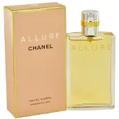 Chanel Edt Allure 50 ml Woman