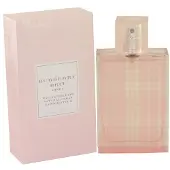 Burberry Brit Sheer EDT W 50 ml