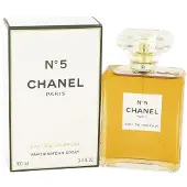Chanel No.5 100ml Parfymvatten