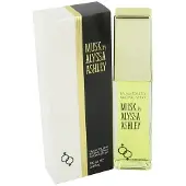 Alyssa Ashley Musk Eau de Toilette 200 ml