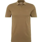 Jack & Jones T-shirt 'JJEBasic' khaki