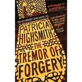 Tremor of Forgery