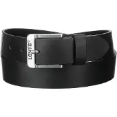Levi's Bälte 'Free Belt' svart