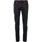 G-Star D-Staq 5-Pocket Slim Jeans - Dark blue - Men