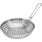 Leopold Vienna Barbecue Wokpanna
