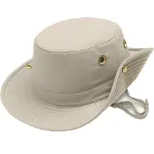 Tilley T3 Snap-Up Hat Khaki