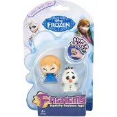Mashems Harry Potter Surprise Squishy Figur – Assorterad