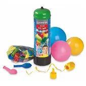 Kemper Heliumgas KEMPER 2,2 l, 110 bar