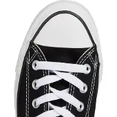 Converse - Sneakers - Chuck Taylor All Star Classic Low Black för UnisexUll - Storlek 39.5 - Svart