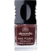 Alessandro Nail Polish Colour Explosion Small Nagellack 5 ml Nr. C4