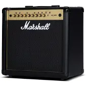 Marshall MG50GFX Solid-State Combo