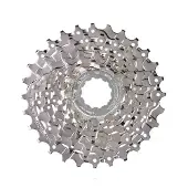 Shimano Alivio Hg400 Kassett